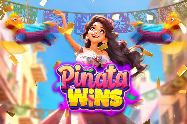 Pinata Wins