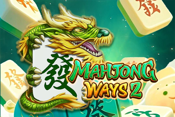 MahJong Ways 2